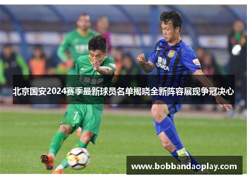 北京国安2024赛季最新球员名单揭晓全新阵容展现争冠决心