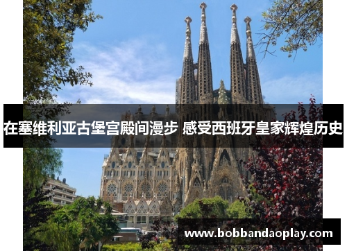 在塞维利亚古堡宫殿间漫步 感受西班牙皇家辉煌历史