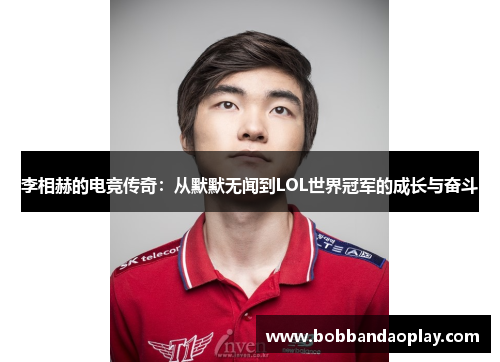 李相赫的电竞传奇：从默默无闻到LOL世界冠军的成长与奋斗