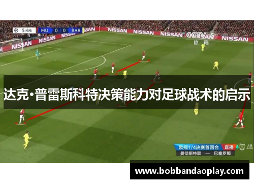 达克·普雷斯科特决策能力对足球战术的启示